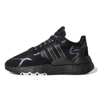 (GS) adidas Nite Jogger J 'Core Black' FV8029