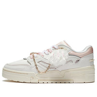 (WMNS) Li-Ning 001 BTC 'White Salt Pink' AGCS024-5