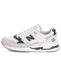 (WMNS) New Balance 530 'White Blue' W530SA