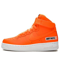 (GS) Nike Air Force 1 High LV8 'Just Do It' AV7951-800