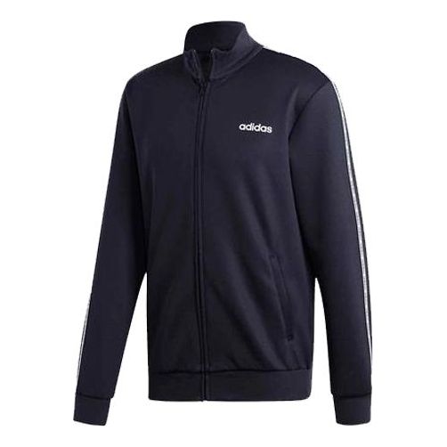 Men's adidas Sports Jacket Water Blue EJ9672
