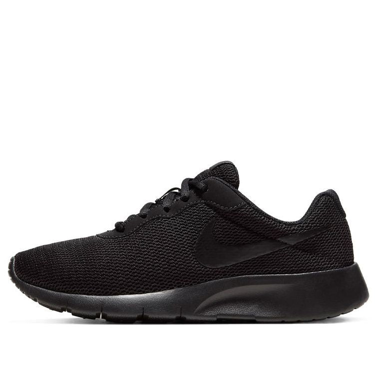 (GS) Nike Tanjun 'Triple Black' 818381-001