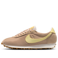 (WMNS) Nike LD-1000 'Linen Soft Yellow Gum' IR1227-200