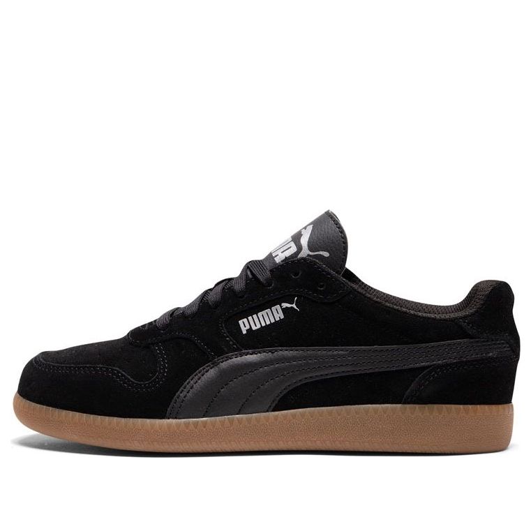 PUMA Icra Trainer SD Unisex 'Black Brown' 356741-39