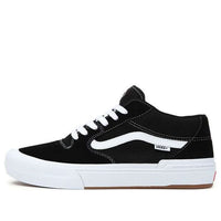 Kevin Peraza x Vans Bmx Style 114 'Black White' VN0A4BXLBA2