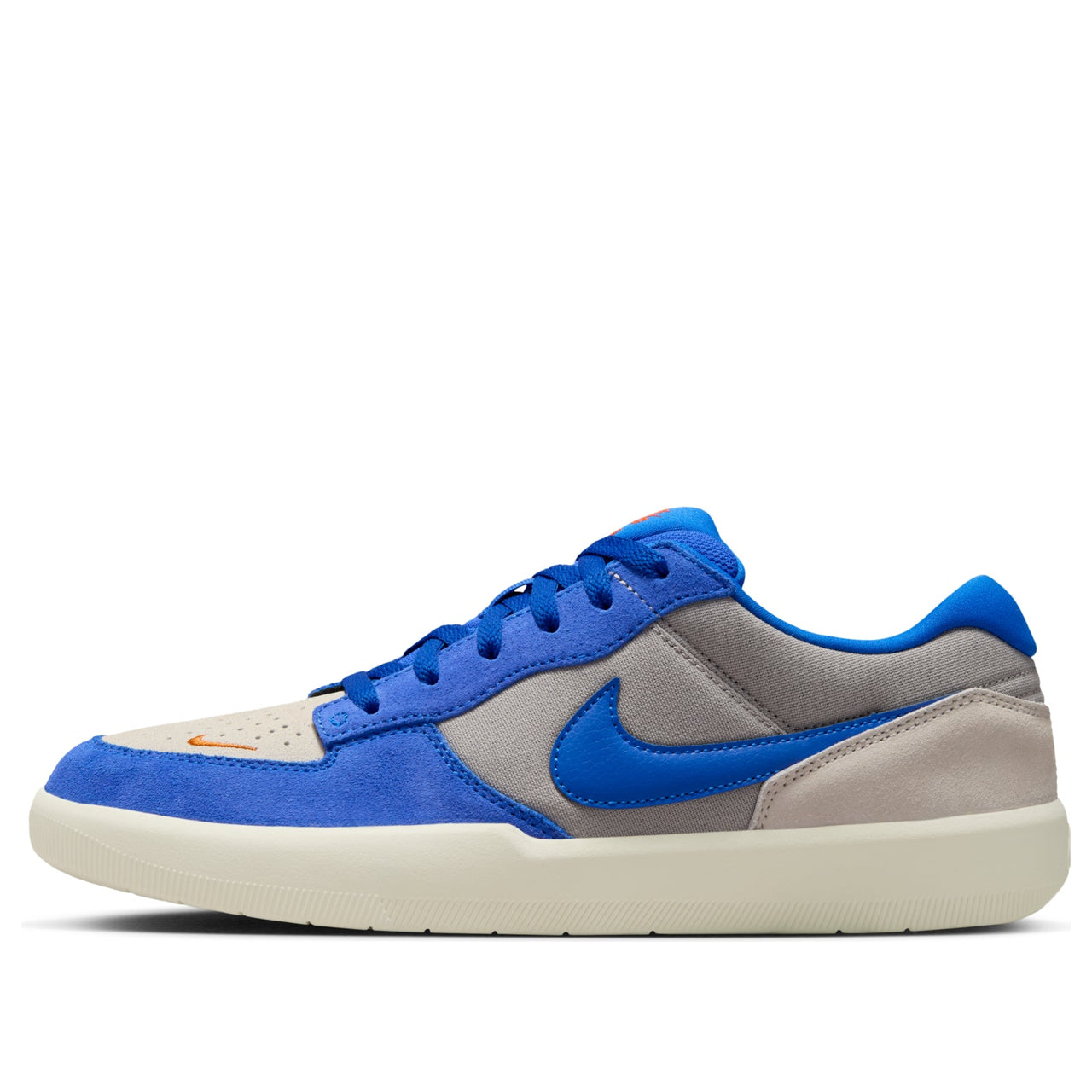 Nike SB Force 58 'Gray Sax Blue' DV5477-011