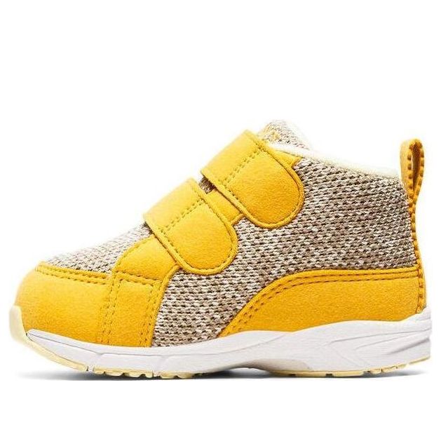(TD) ASICS SUKU2 Mid-Cut Shoes 'Yellow' 1144A190-750