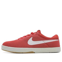 Nike SB Eric Koston Shoes 'Red White' 599255-601