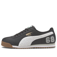 PUMA Roma '68 Lux Varsity 'Black White' 371598-01