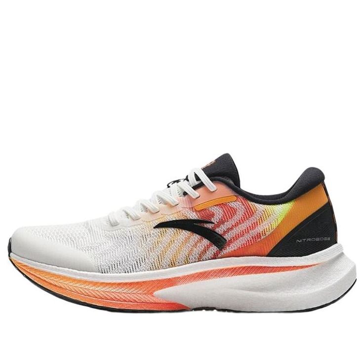 ANTA G21 'Orange White Black' 112335582S-2