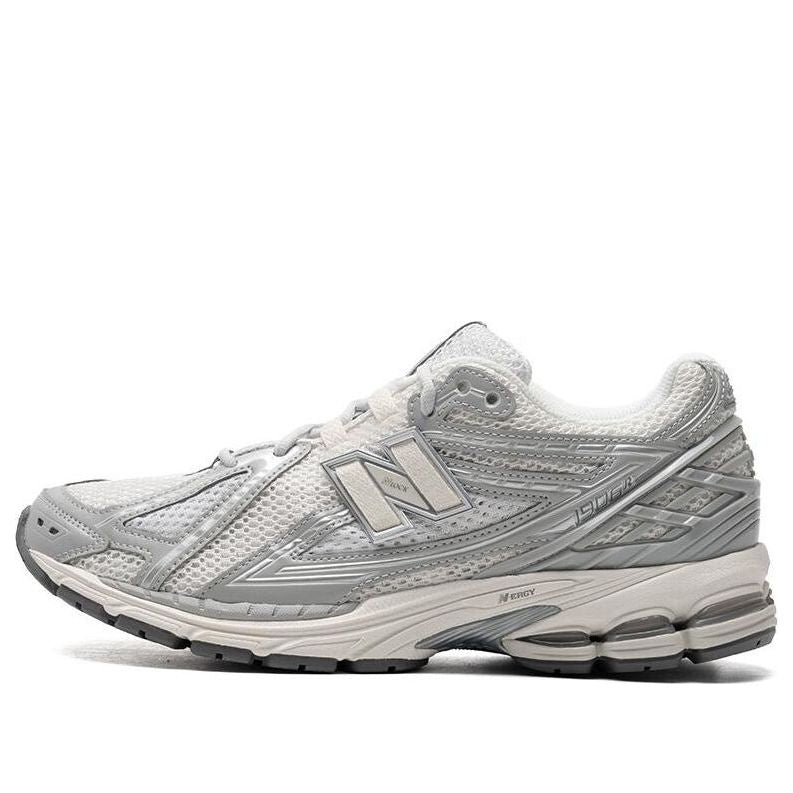 New Balance 1906R Sneakers 'Grey White' M1906RJM