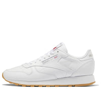 Reebok Classic Leather 'White Grey Gum' GY0952