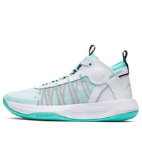 حذاء Air Jordan Jumpman 2020 PF "Aurora Green" BQ3448-103
