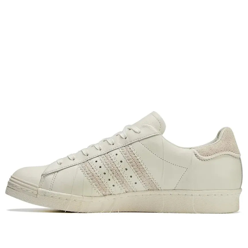adidas Y-3 Superstar 'Off White' ID4122