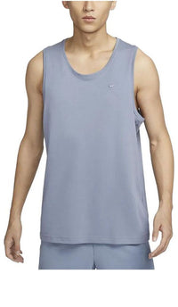 Nike Primary Dri-FIT Tank 'Blue' DV9834-493