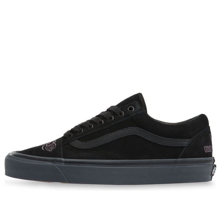 Vans NEIGHBORHOOD x Mister Cartoon x Old Skool 36 DX 'Tokyo Los Angeles' VN0A38G200G