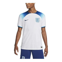 Nike Logo 'White Blue Fury Blue Void' DN0623-100
