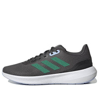 adidas Runfalcon 3.0 Cloudfoam Low 'Grey Court Green' HP7552