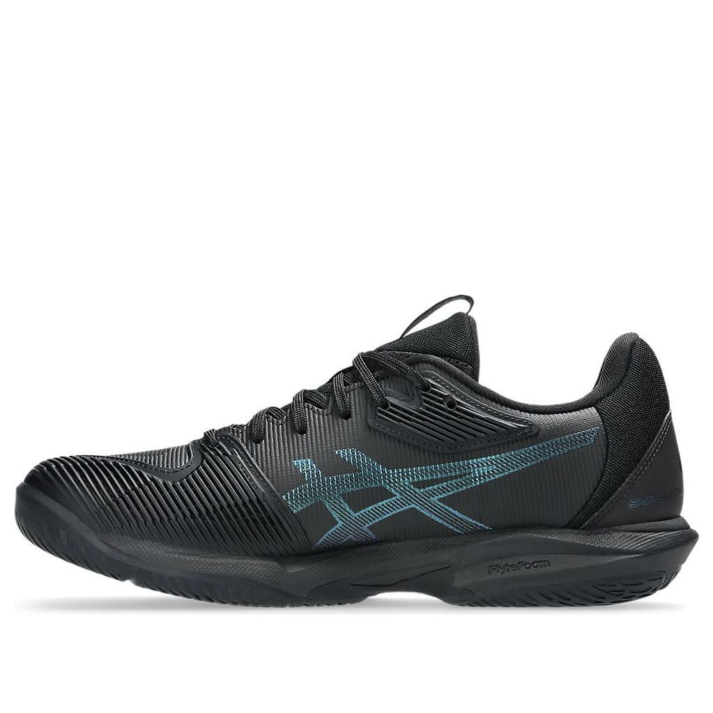ASICS Solution Speed FF 3 Night Energy 'Black Prism Blue' 1041A529-960