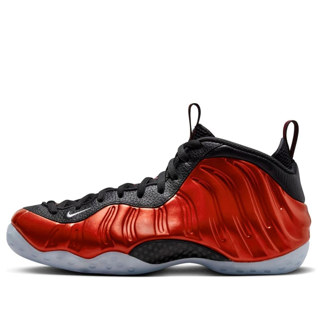 حذاء Nike Air Foamposite One "Metallic Red" DZ2545-600