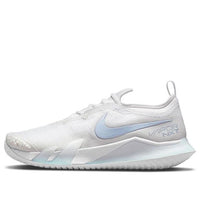 (WMNS) Nike Court React Vapor NXT 'White Aluminum' CV0742-111