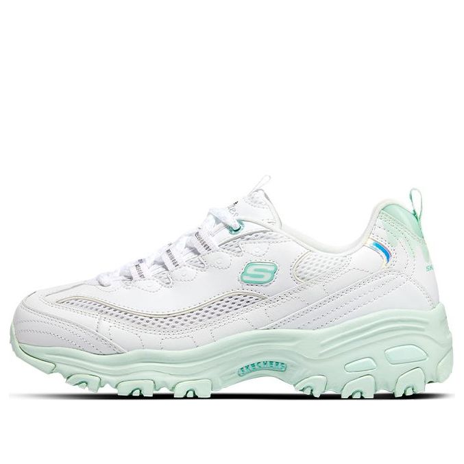 (WMNS) Skechers 'Mint' 896192-WMT