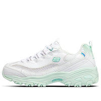 (WMNS) Skechers 'Mint' 896192-WMT