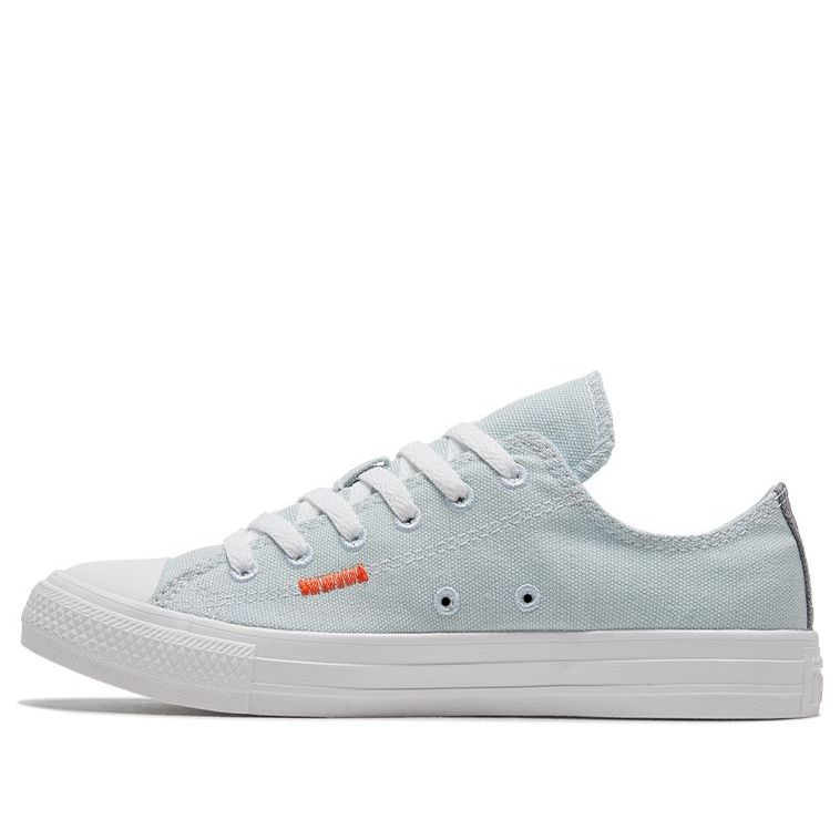 Converse Chuck Taylor All Star Renew Low 'Chambray Blue' 168603C