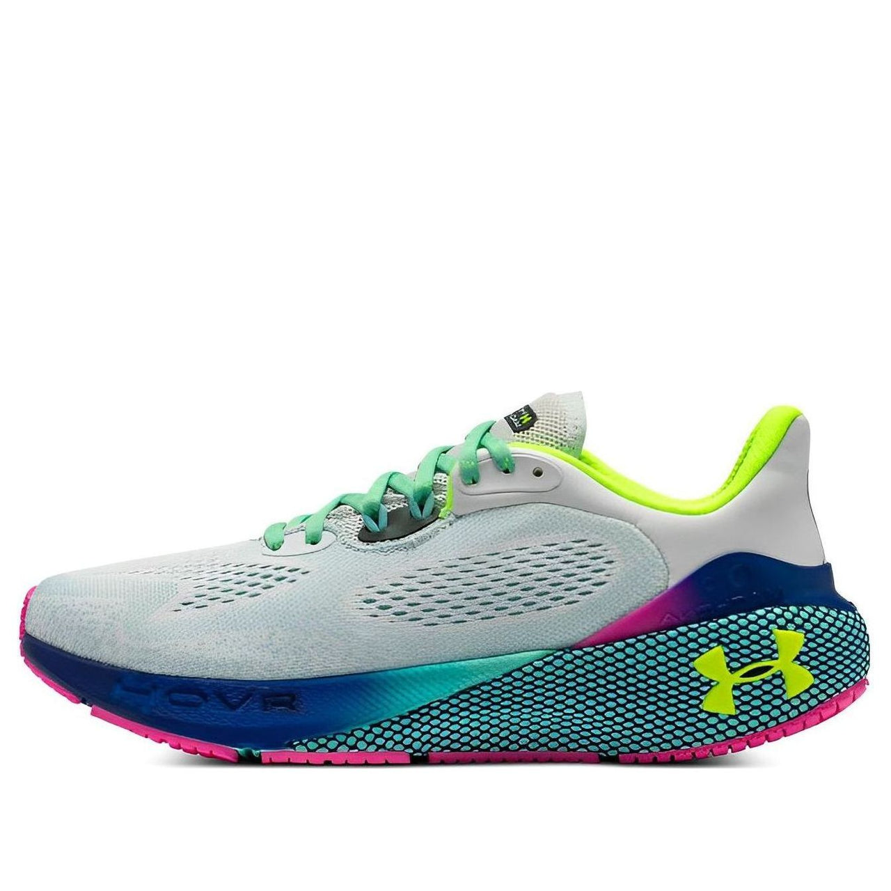 Under Armour HOVR Machina 3 CN 'White' 3026497-100