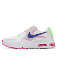 (WMNS) Nike Air Max Excee 'White Pink Indigo' DD2955-100