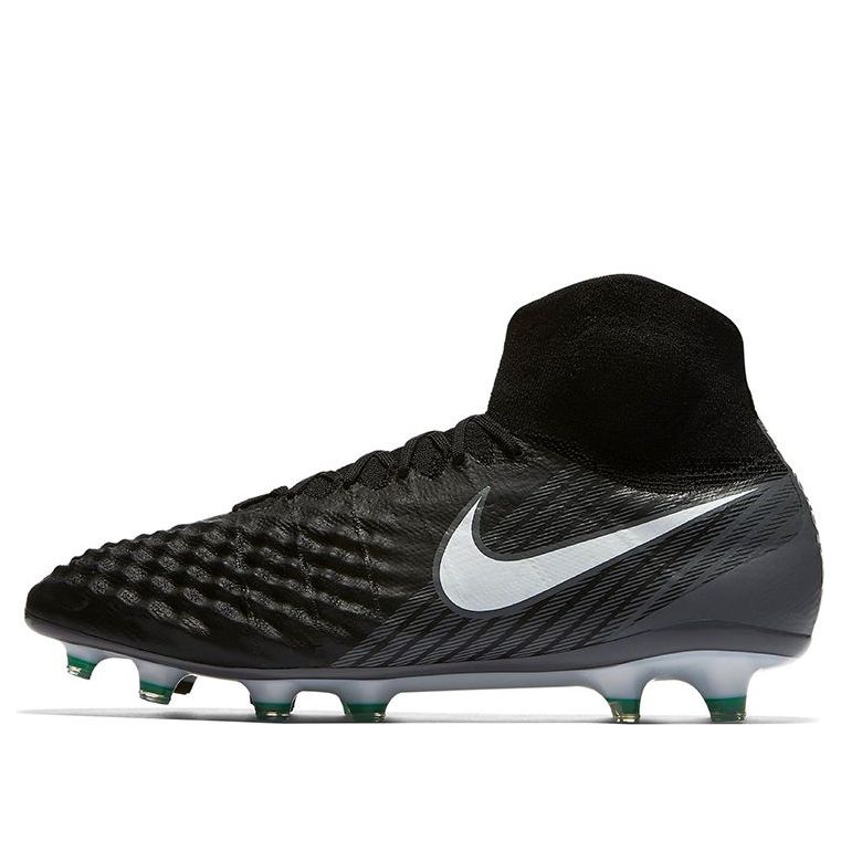 Nike Magista Obra 2 FG 'Stadium Green' 844595-002