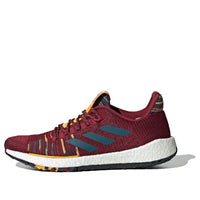 adidas x Missoni PulseBoost HD 'Core Burgundy' EF7548