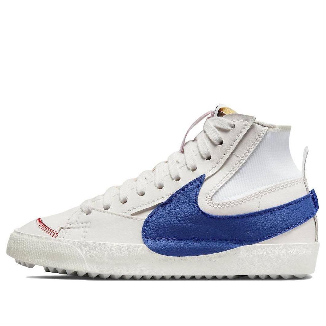 Nike Blazer '77 Jumbo 'Phantom Old Royal' DR9868-002
