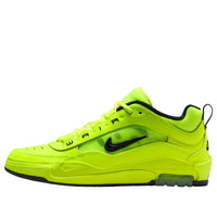 Nike Air Max Ishod Premium 'Volt Black' IB6212-701
