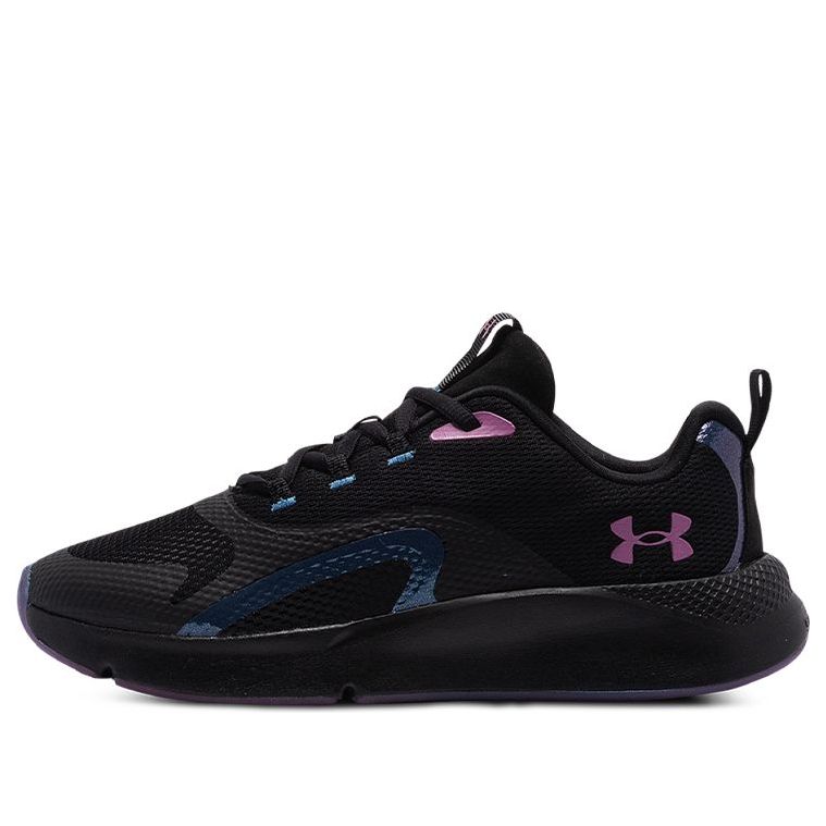 (WMNS) Under Armour Charged RC Color Shift 3023659-001