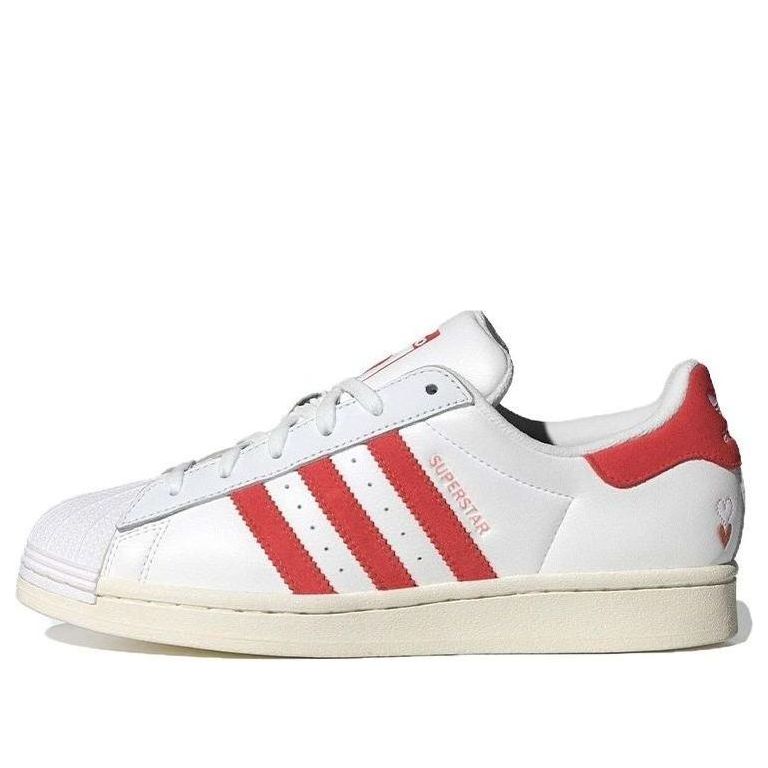 (WMNS) adidas originals Superstar 'Valentine's Day 2024' IG5958