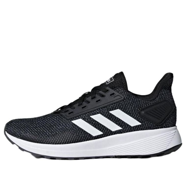 (WMNS) adidas Duramo 9 'Black' F35281