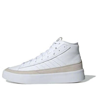 adidas ZNSORED Hi Shoes 'White' IE9417