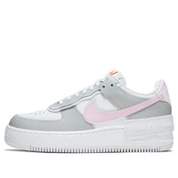 (WMNS) Nike Air Force 1 Shadow 'Photon Dust Pink Foam' CZ0370-100