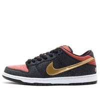 Nike x Brooklyn Projects Dunk Low Pro Prm SB 'Walk Of Fame' 617859-076