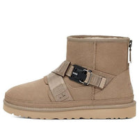 UGG Classic Mini Quickclick Boot 1135013-DUNE
