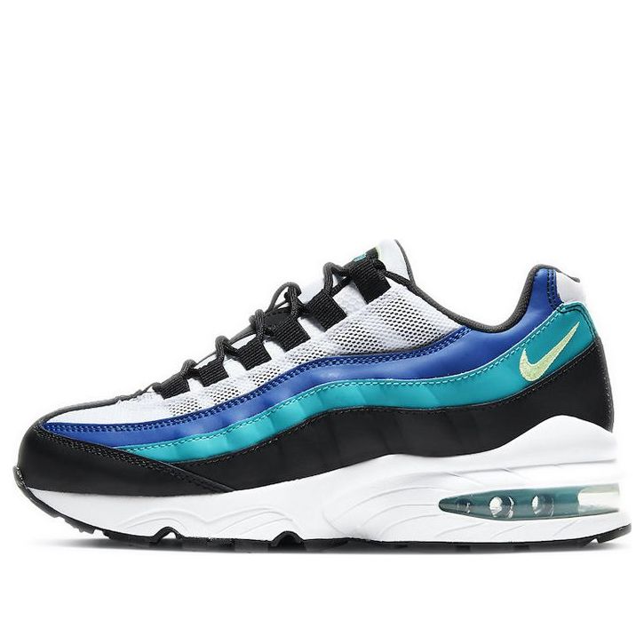 (GS) Nike Air Max 95 'Oracle Aqua' 905348-040