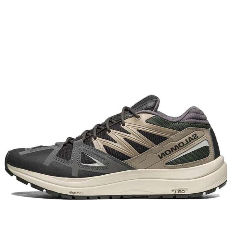 Salomon Odyssey 1 'Dark Grey' 471504