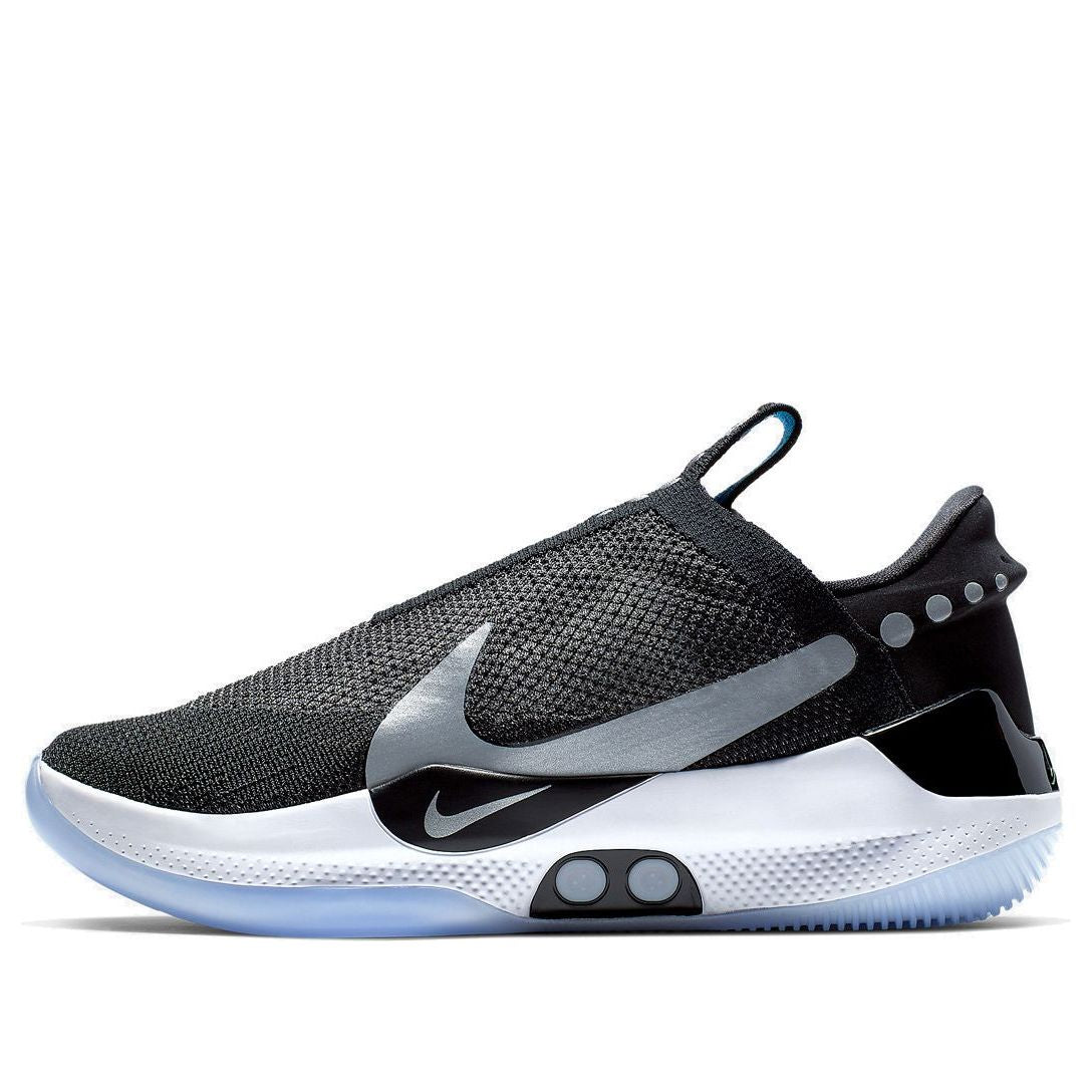 Nike Adapt BB 'Black' AO2582-001