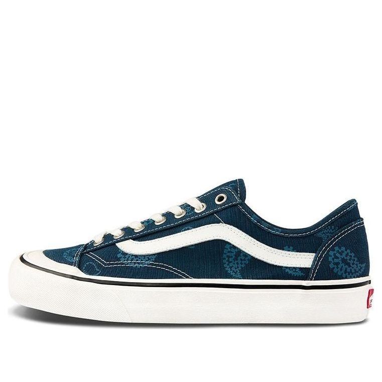Vans Style 36 Decon SF Blue Unisex VN0A3MVL2VO