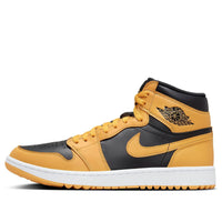 Air Jordan 1 Retro High Golf 'Pollen' DQ0660-700