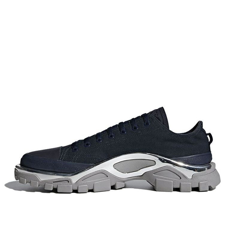 adidas Raf Simons x Detroit Runner 'Night Navy' F34246
