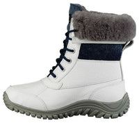 (WMNS) UGG Adirondack 2 1013505-WHT
