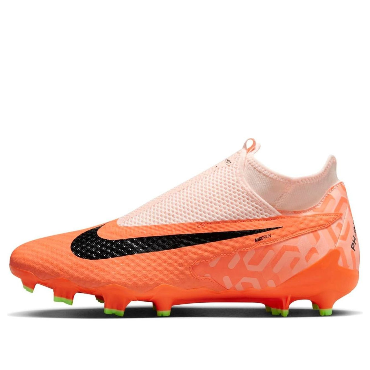 Nike Phantom GX Academy FG 'Guava Ice Black' DZ3481-800