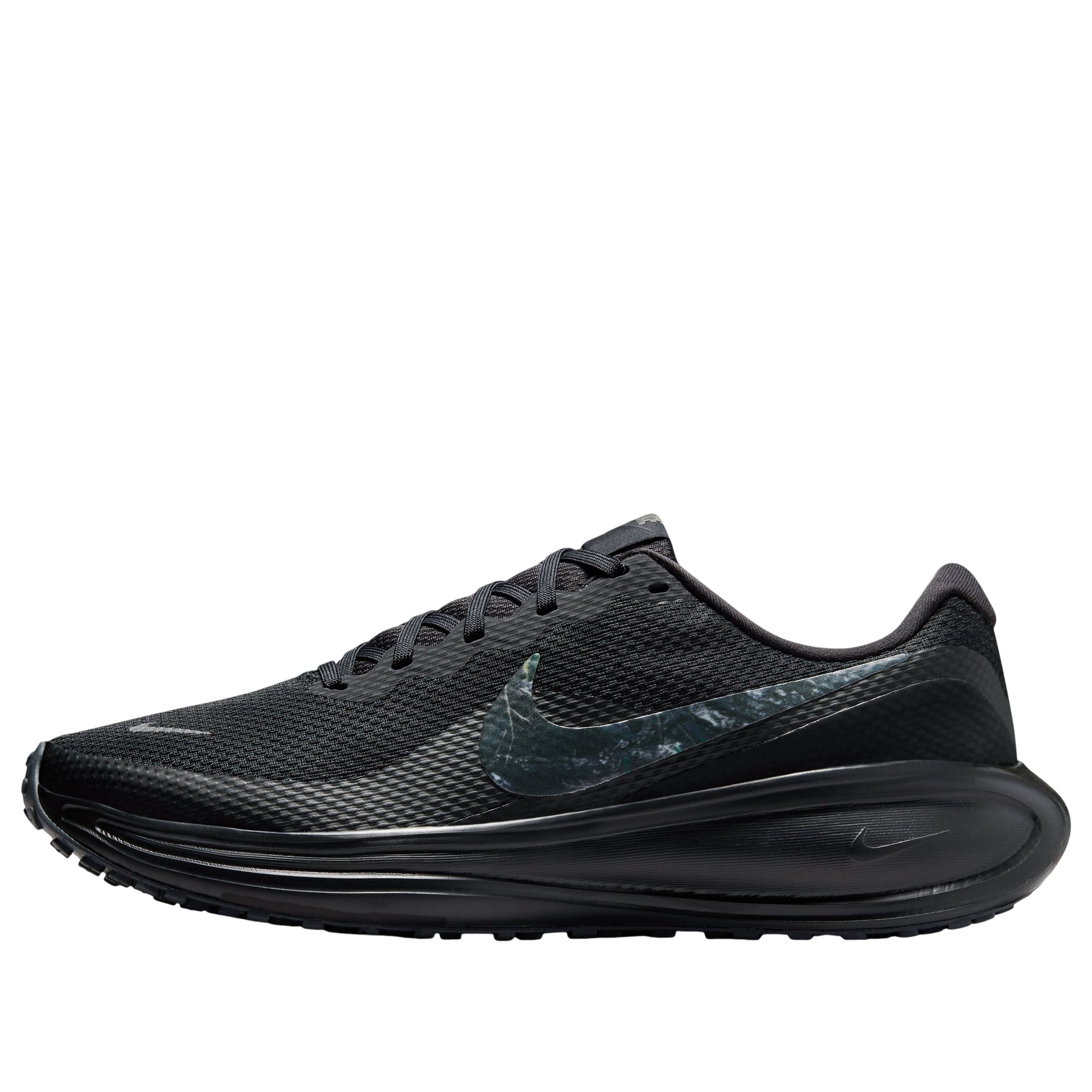 Nike Revolution 8 'Black Smoke Grey' IR0233-001